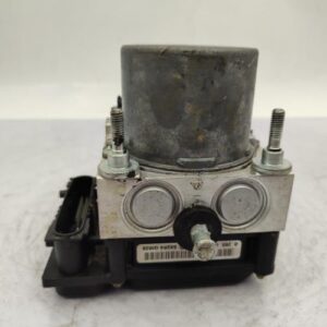 Bloc ABS (freins anti-blocage) FIAT PUNTO 2 PHASE 2 Diesel