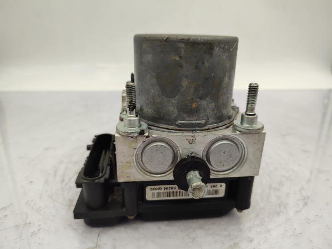 Bloc ABS (freins anti-blocage) FIAT PUNTO 2 PHASE 2 Diesel