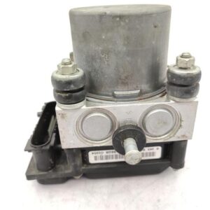 Bloc ABS (freins anti-blocage) FIAT PUNTO 2 PHASE 2 Diesel