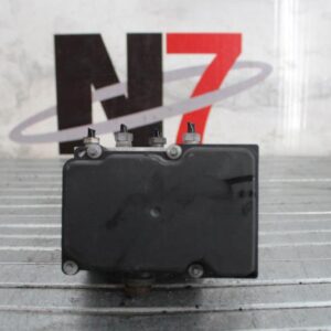 Bloc ABS (freins anti-blocage) FIAT PUNTO 2 PHASE 2 Diesel