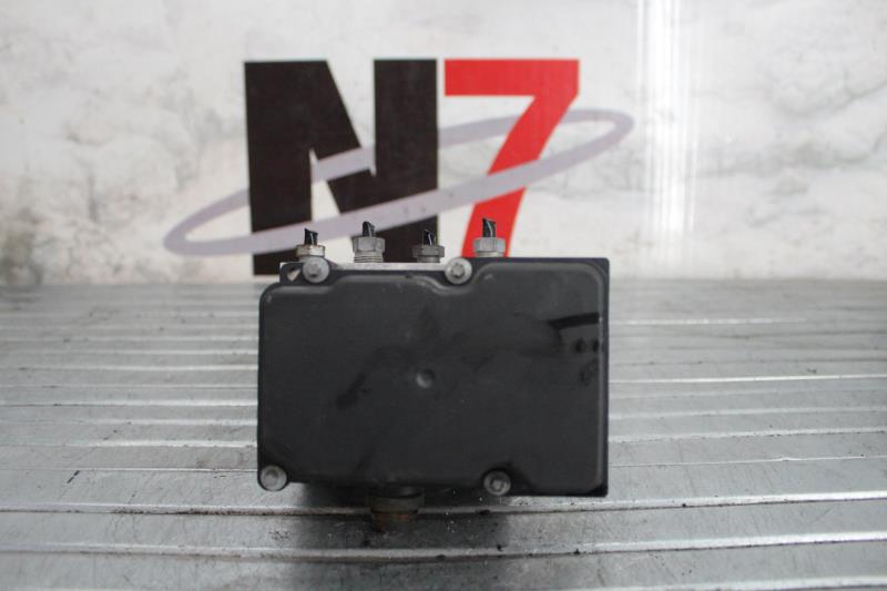 Bloc ABS (freins anti-blocage) FIAT PUNTO 2 PHASE 2 Diesel