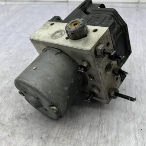 Bloc ABS (freins anti-blocage) FIAT STILO Diesel