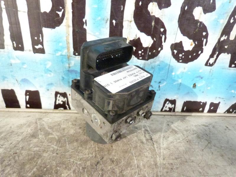 Bloc ABS (freins anti-blocage) ALFA ROMEO 147 PHASE 1 Essence