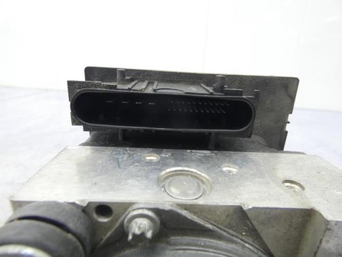 Bloc ABS (freins anti-blocage) FIAT GRANDE PUNTO Diesel