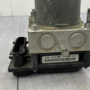 Bloc ABS (freins anti-blocage) FIAT GRANDE PUNTO Diesel