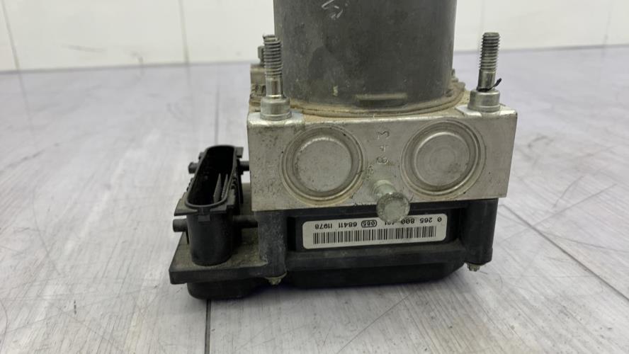 Bloc ABS (freins anti-blocage) FIAT GRANDE PUNTO Diesel
