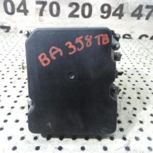 Bloc ABS (freins anti-blocage) ALFA ROMEO GT COUPE Diesel