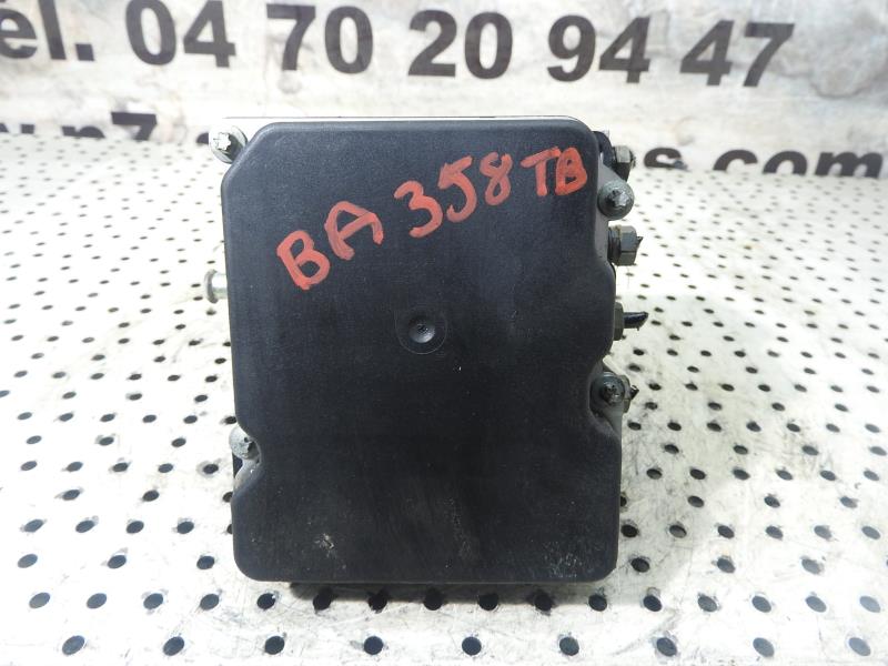 Bloc ABS (freins anti-blocage) ALFA ROMEO GT COUPE Diesel