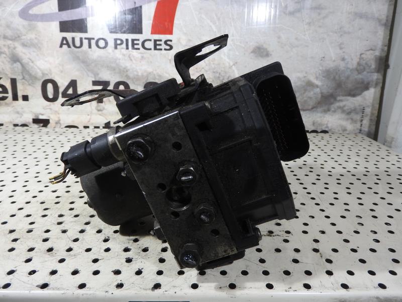 Bloc ABS (freins anti-blocage) ALFA ROMEO 147 PHASE 2 Diesel