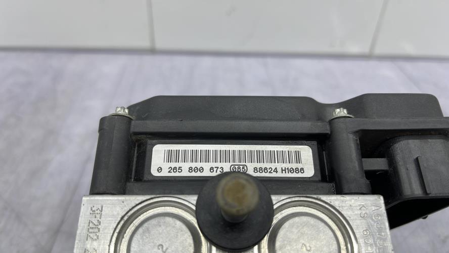 Bloc ABS (freins anti-blocage) FIAT PANDA 2 PHASE 1 Essence