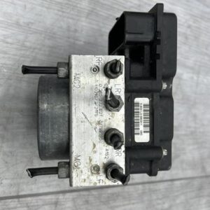 Bloc ABS (freins anti-blocage) FIAT PANDA 2 PHASE 2 Essence