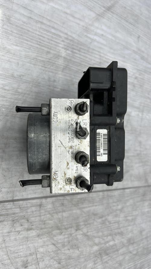 Bloc ABS (freins anti-blocage) FIAT PANDA 2 PHASE 2 Essence