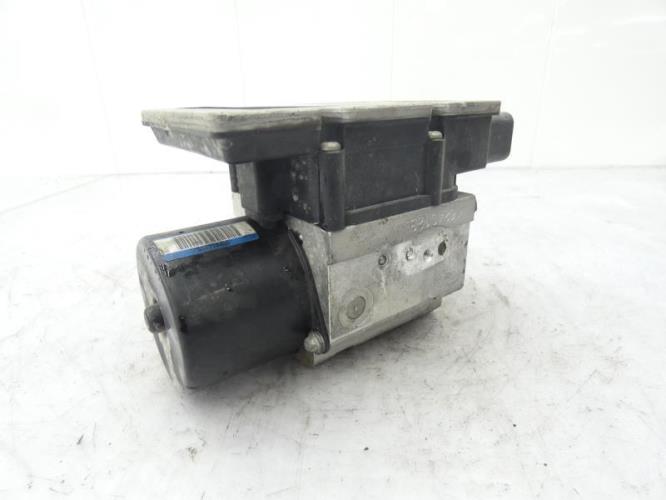 Bloc ABS (freins anti-blocage) ALFA ROMEO 159 Diesel