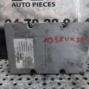 Bloc ABS (freins anti-blocage) ALFA ROMEO 159 Diesel
