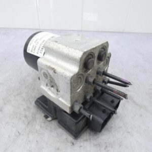 Bloc ABS (freins anti-blocage) LANCIA YPSILON 4 PHASE 2 Essence