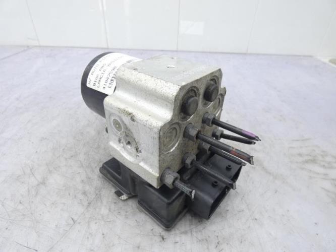 Bloc ABS (freins anti-blocage) LANCIA YPSILON 4 PHASE 2 Essence