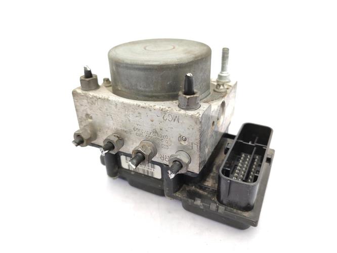 Bloc ABS (freins anti-blocage) FIAT GRANDE PUNTO Diesel