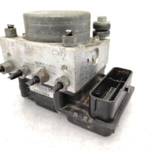 Bloc ABS (freins anti-blocage) FIAT GRANDE PUNTO Diesel
