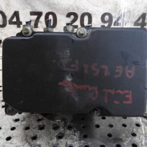 Bloc ABS (freins anti-blocage) FIAT GRANDE PUNTO Diesel