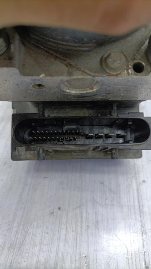 Bloc ABS (freins anti-blocage) FIAT PANDA 2 PHASE 1 Essence