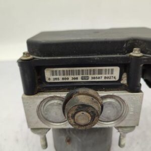 Bloc ABS (freins anti-blocage) FIAT PANDA 2 PHASE 1 Essence