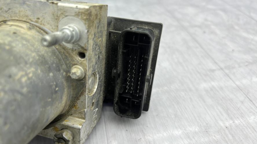 Bloc ABS (freins anti-blocage) FIAT Diesel