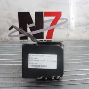 Bloc ABS (freins anti-blocage) ALFA ROMEO MITO PHASE 1 Essence