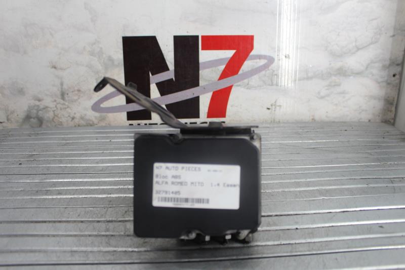 Bloc ABS (freins anti-blocage) ALFA ROMEO MITO PHASE 1 Essence