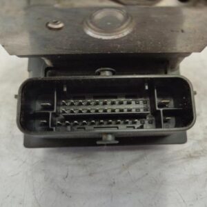 Bloc ABS (freins anti-blocage) FIAT DUCATO 3 PHASE 1 Diesel