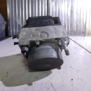 Bloc ABS (freins anti-blocage) FIAT 500 2 PHASE 1 Diesel