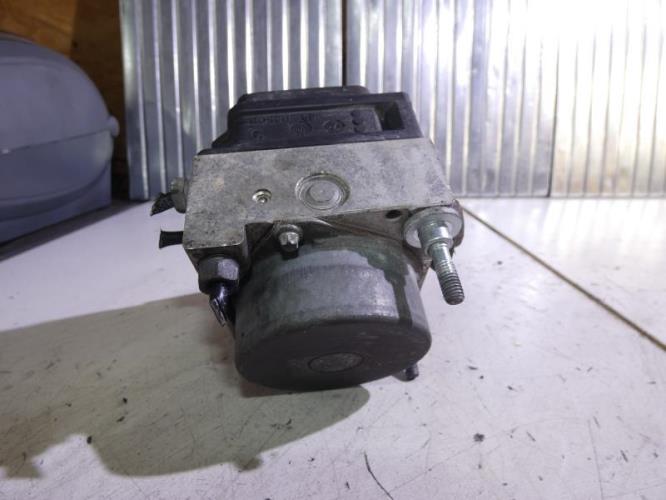 Bloc ABS (freins anti-blocage) FIAT 500 2 PHASE 1 Diesel