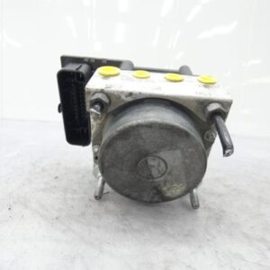 Bloc ABS (freins anti-blocage) FIAT 500 2 PHASE 1 Essence
