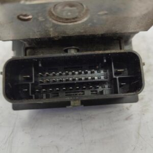 Bloc ABS (freins anti-blocage) FIAT 500 2 CABRIO PHASE 1 Essence