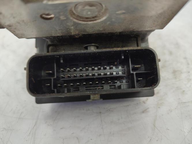 Bloc ABS (freins anti-blocage) FIAT 500 2 CABRIO PHASE 1 Essence