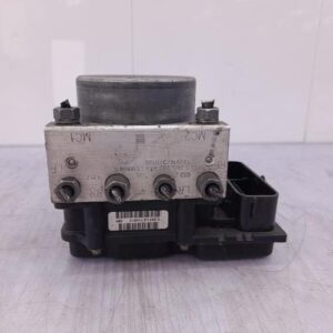 Bloc ABS (freins anti-blocage) FIAT 500 2 PHASE 1 Essence