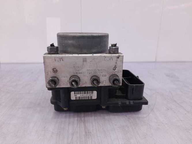 Bloc ABS (freins anti-blocage) FIAT 500 2 PHASE 1 Essence