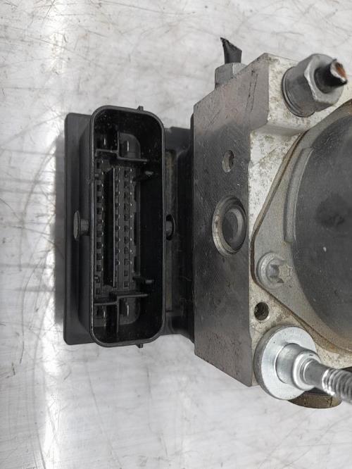 Bloc ABS (freins anti-blocage) FIAT 500 2 PHASE 1