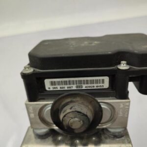 Bloc ABS (freins anti-blocage) FIAT 500 2 PHASE 1 Essence