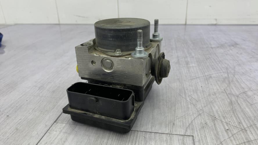 Bloc ABS (freins anti-blocage) FIAT 500 2 PHASE 1 Essence