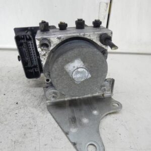 Bloc ABS (freins anti-blocage) FIAT 500 2 PHASE 1 Essence