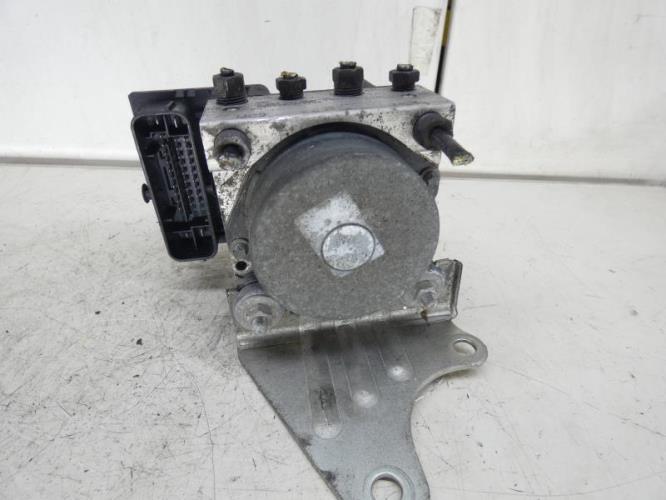 Bloc ABS (freins anti-blocage) FIAT 500 2 PHASE 1 Essence