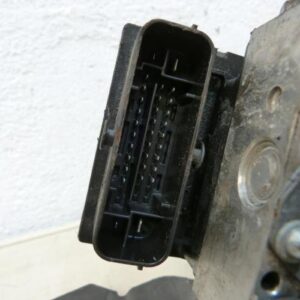 Bloc ABS (freins anti-blocage) FIAT PUNTO EVO 3 Diesel