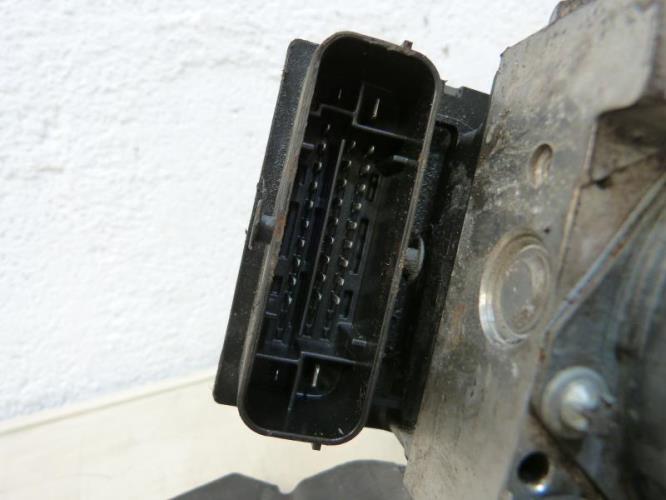 Bloc ABS (freins anti-blocage) FIAT PUNTO EVO 3 Diesel