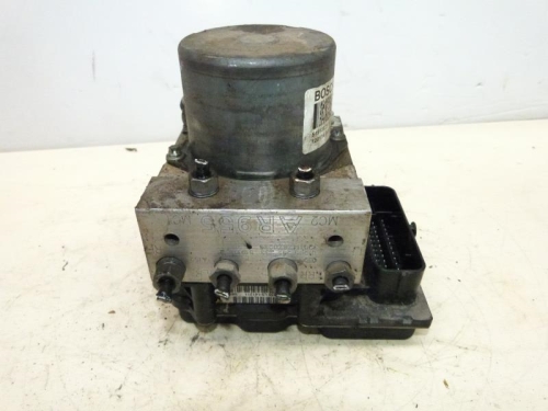 Bloc ABS (freins anti-blocage) ALFA ROMEO MITO PHASE 1 Diesel