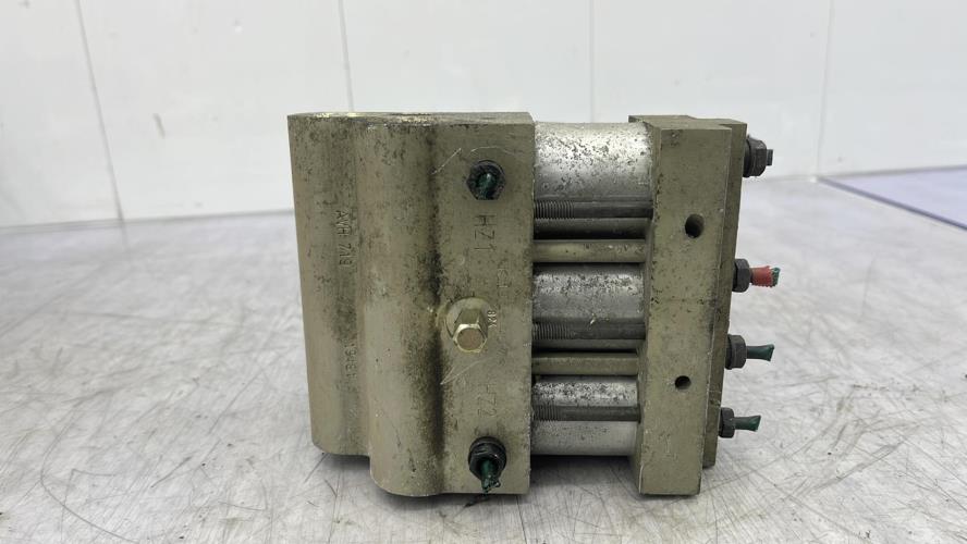 Bloc ABS (freins anti-blocage) RENAULT SAFRANE PHASE 1 Essence