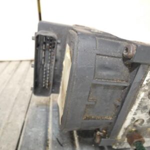 Bloc ABS (freins anti-blocage) RENAULT SCENIC 1 PHASE 1 Diesel