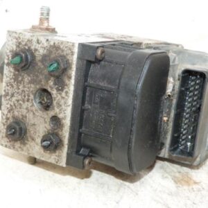 Bloc ABS (freins anti-blocage) RENAULT SAFRANE PHASE 2 Diesel