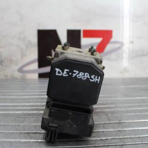 Bloc ABS (freins anti-blocage) RENAULT SCENIC 1 PHASE 2 Diesel