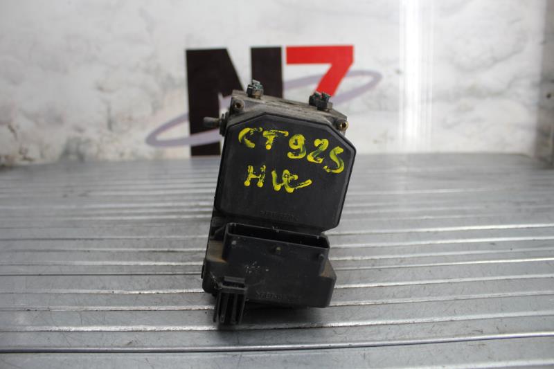 Bloc ABS (freins anti-blocage) RENAULT SCENIC 1 PHASE 2 Diesel