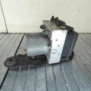 Bloc ABS (freins anti-blocage) RENAULT GRAND SCENIC 2 PHASE 1 Diesel